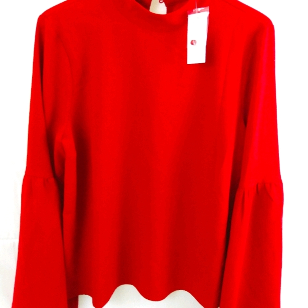 Sugar Lips Fashion Blouse